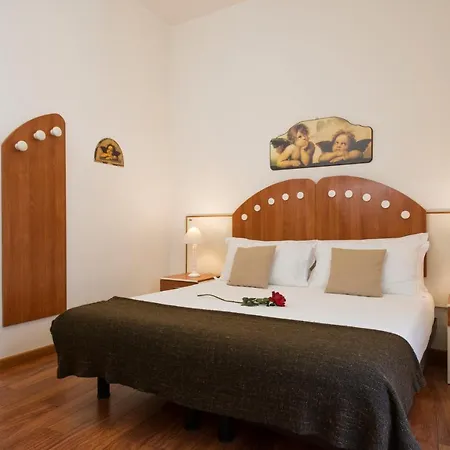 Apartamento Navona Tower *