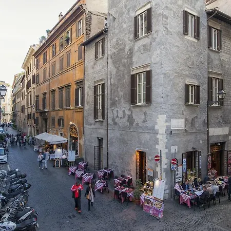 Apartamento Navona Tower *