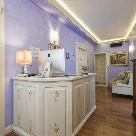 Apartamento Navona Tower *
