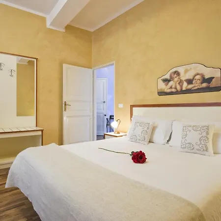 Apartamento Navona Tower *