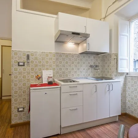 Apartamento Navona Tower *
