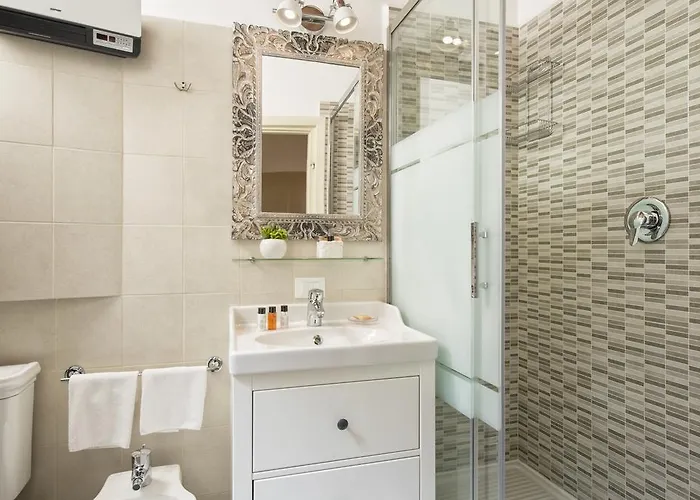 Apartman Navona Tower *