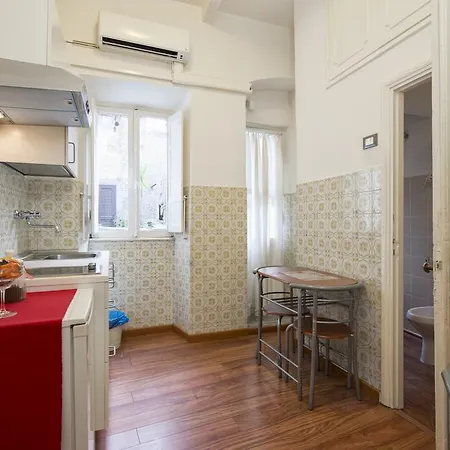 Apartament Navona Tower