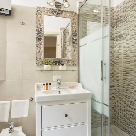 Апартаменты Navona Tower *