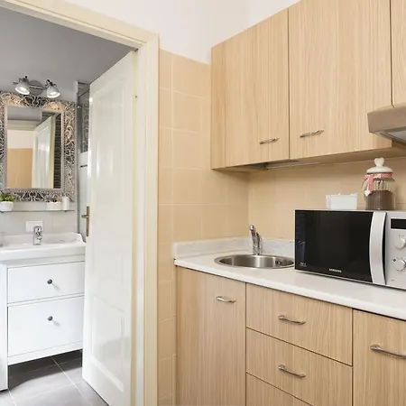 Апартаменты Navona Tower *