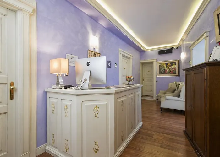 Apartment Navona Tower *