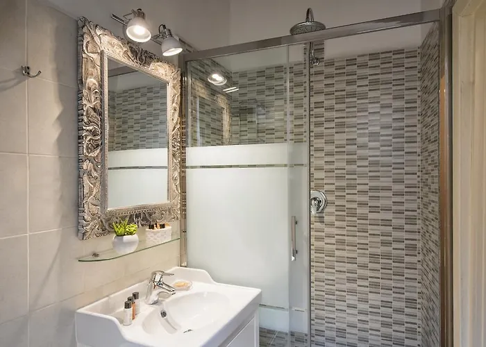 Apartment Navona Tower *