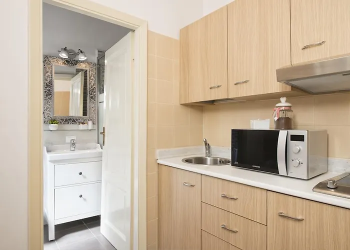 Apartment Navona Tower *