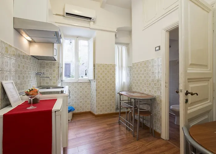 Apartment Navona Tower